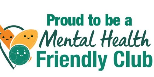 Mental Heath Logo