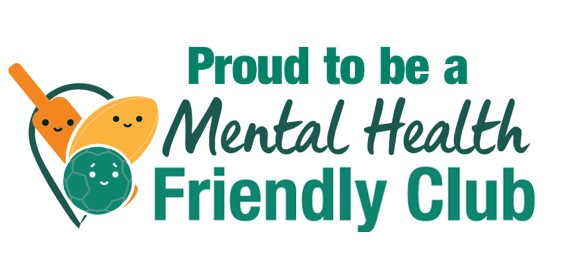 Mental Heath Logo